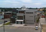Admin From Police Roof